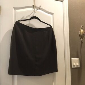 Pencil Skirt
